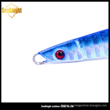 Ojos 3D para la pesca señuelo de pesca señuelo, señuelo de la pesca, señuelo duro